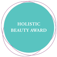 Holistic Beauty Award. Grażyna Pająk