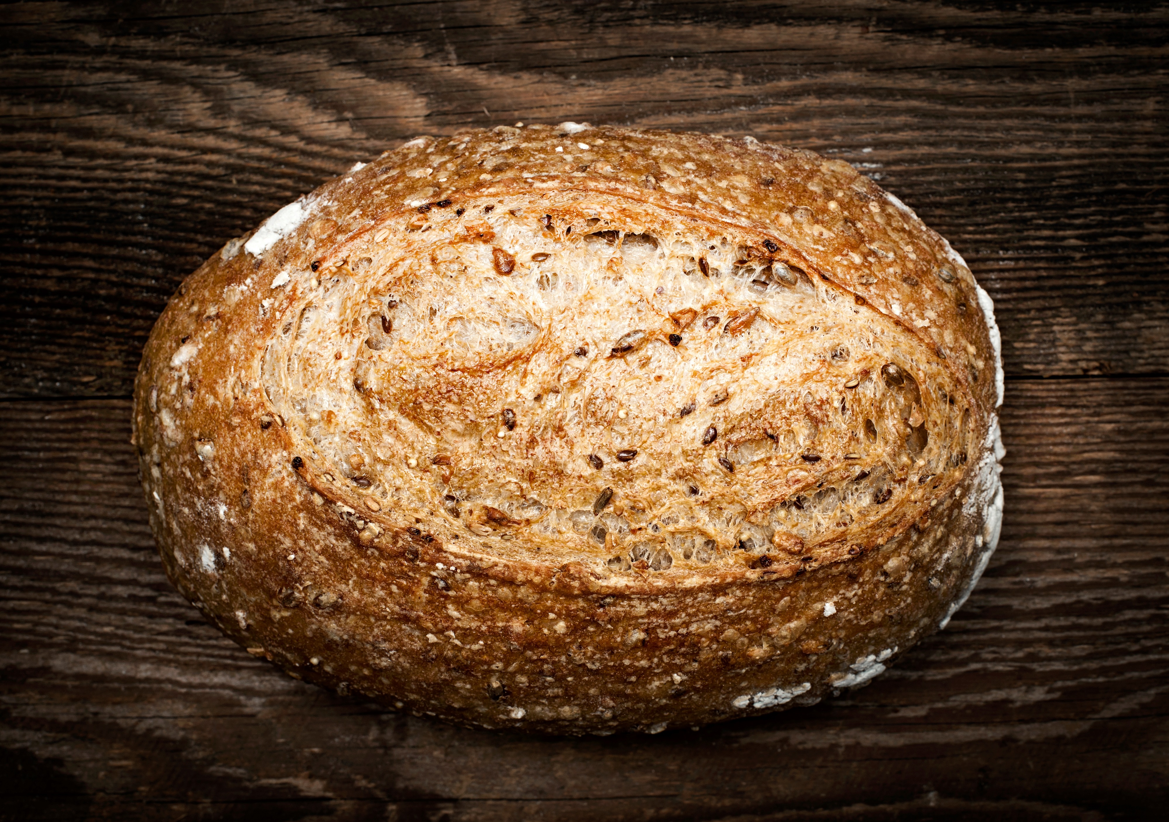 buckwheat-bread